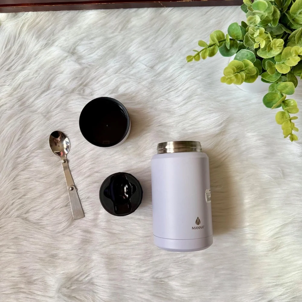 Manna Kids - Thermos thermos funtainer